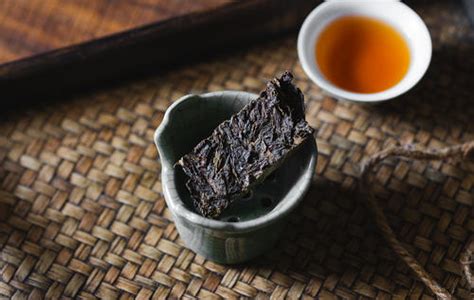 千年黑茶源起安化（黑茶的历史文化典故）- 茶文化网
