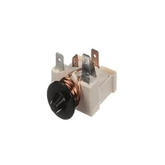 Beverage Air Danfoss Compressor Relay - 314-075D : Amazon.in ...