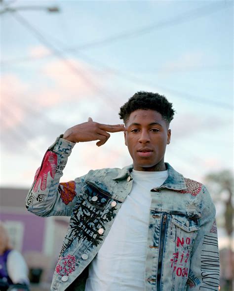 NBA Youngboy Top Wallpapers - Wallpaper Cave