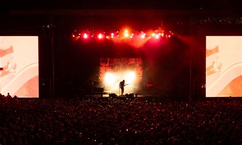 The Backseat Lovers - Utah Concert Review