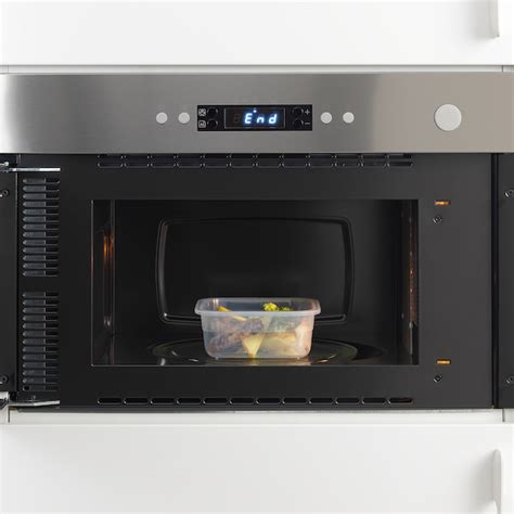 IKEA 365+ food container, square/plastic, 750 ml (25 oz) - IKEA