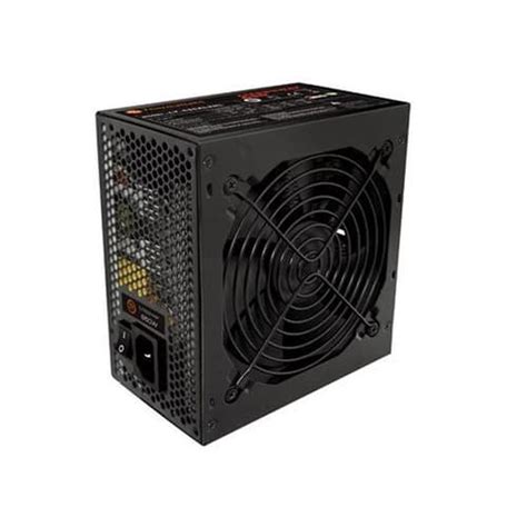 Buy Thermaltake Litepower 650W - mdcomputers.in