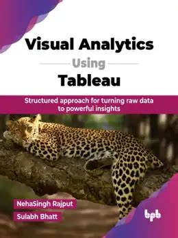 Image result for Tableau Visual Analytics