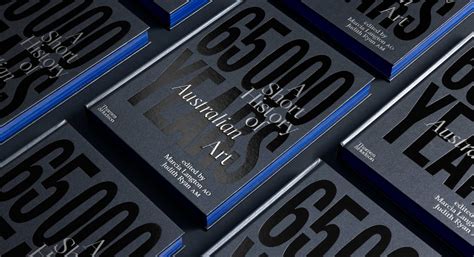 65,000 Years: A Short History of Australian Art publication now ...