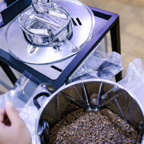 Coffee Roasting Temperature: A Quick Guide