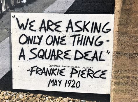 Frankie Pierce Park, Part 2 - nashville public art