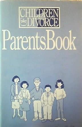 Buy Children of Divorce Parents Book (Children of Divorce Series) Book ...