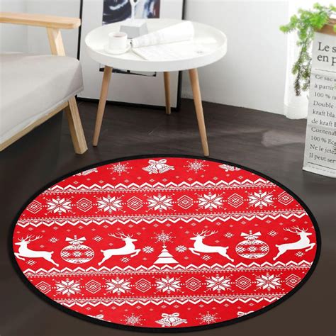 Amazon Christmas Rug at Angel Singleton blog