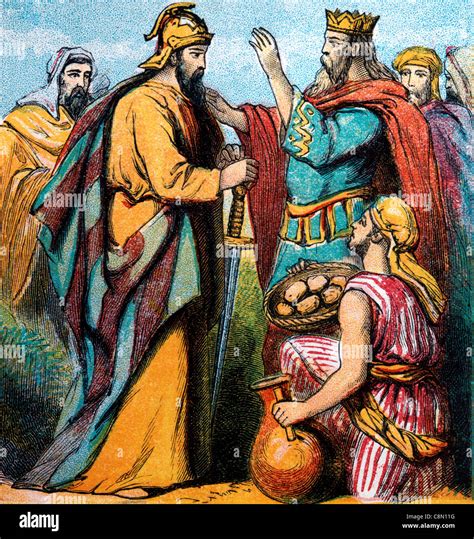 Who Was Melchizedek
