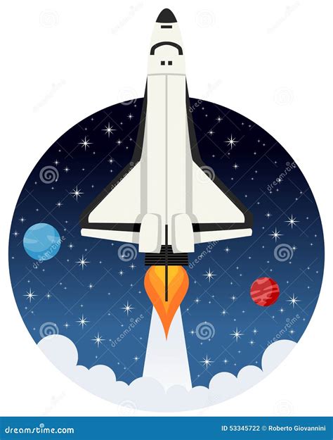 Shuttle Cartoon 的图像结果
