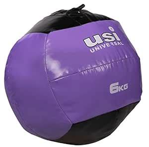 Buy USI Crossfit Fitness Heavy Wall Ball Unisex Strength Gym Ball ...