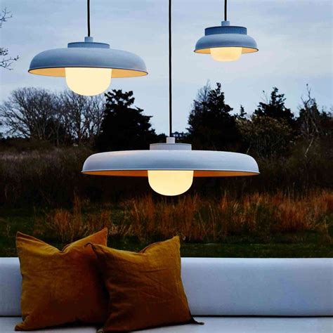 Modern Outdoor Chandelier Lighting - Outdoor Lighting Ideas