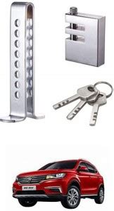 APICAL Car Clutch and Brake Lock with 3 Keys For RX5 Gear Lock Price in ...