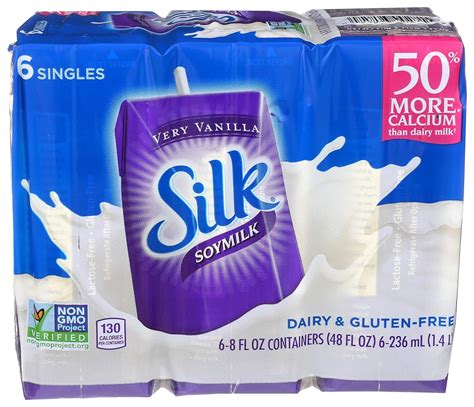 Top 10 Silk Soy Milk Vitamin D - Home Life Collection