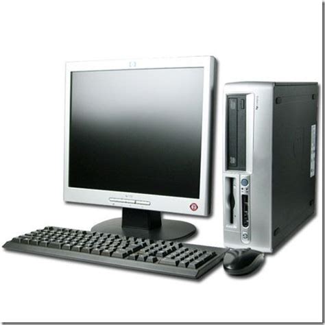 Examples of a Computer System 的图像结果