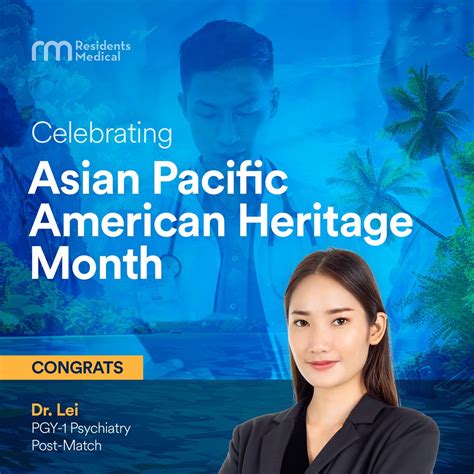 Dr. Michael Everest on LinkedIn: This AAPI Heritage Month, let's honor ...