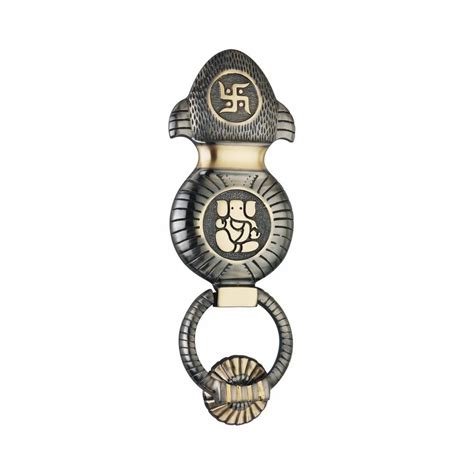 Door Fittings - HRH-65027 Brass Door Knob Manufacturer from Aligarh