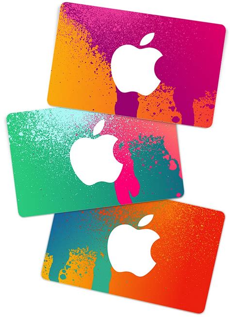 apple gift card not valid