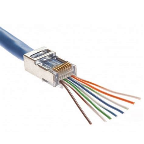 Image result for EZ-RJ45
