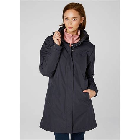 Helly Hansen Women's Aden Insulated Coat - The Warming Store