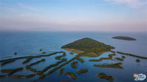 太湖中最“袖珍”的岛 面积不足2平方公里 清朝时期却有615户人家_三山岛