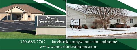 Wenner Funeral Home | Cold Spring MN
