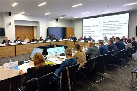 Итоги работы Минцифры Нижегородской области в 2025 году