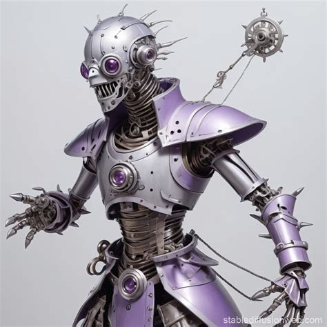 Pf2e Automaton 的图像结果