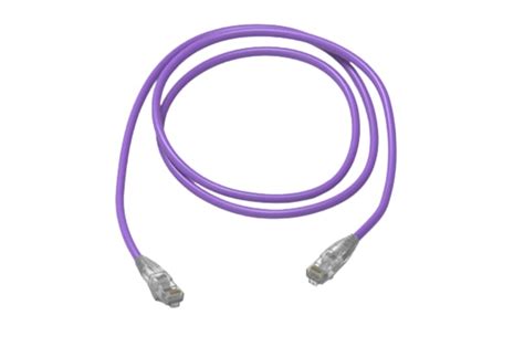RJ45NGB-30.0M-S-LS/VI-CCA HellermannTyton Connectivity ...