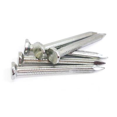 مسامير خرسانية من شركة Ak Kemco، مقاس 1.5 مم، 20 قطعة Ak Kemco Concrete Nails, 1.5mm, 20 Pieces