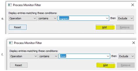 Image result for Process Monitor Tips and Tricks