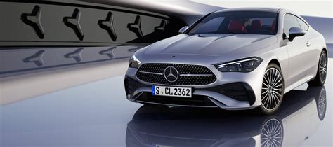 Mercedes-Benz CLE Coupe c236 – ціна, характеристики, продаж в Києві