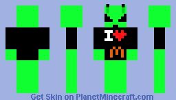 Alien Minecraft Skin 的图像结果