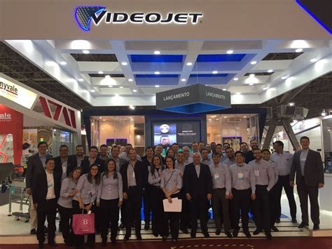 Image result for Videojet Technologies Overview
