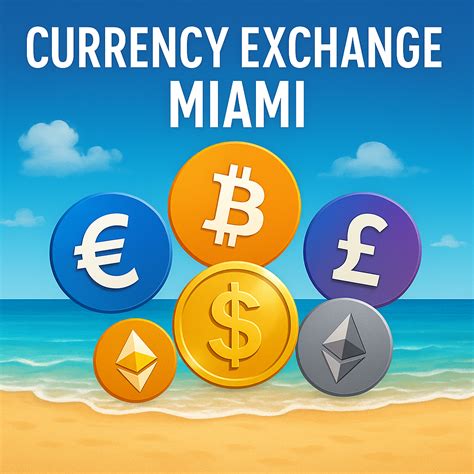 Euro Exchange Miami