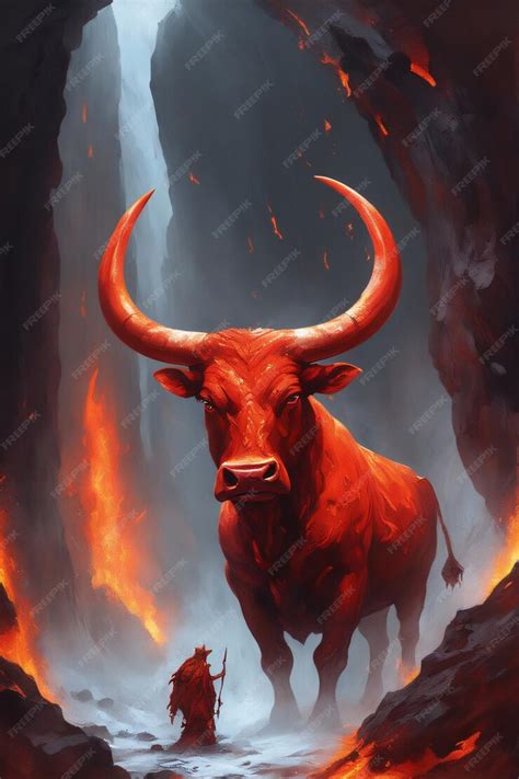 Image result for Exploding Bull