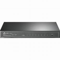 tp link 8 gigabit managed switch with 2 sfp ports tp link t1500g 8t 8 gigabit managed switch t1500g 8t b h tp link 8 gigabit managed switch with 2 sfp ports tp link t1500g 8t 8 gigabit managed switch t1500g 8t b h