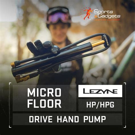 Popular Lezyne Micro Floor Drive You’ll Love