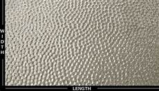 Hammered Stainless Steel Backsplash by Bright Hammered Pattern Stainless Steel Backsplashes From Hammered Stainless Steel Backsplash