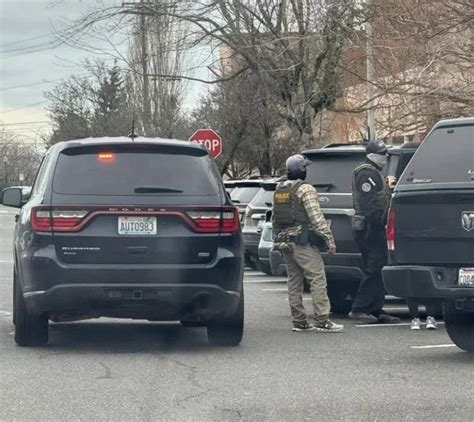 Stop ICE Plate Tracker