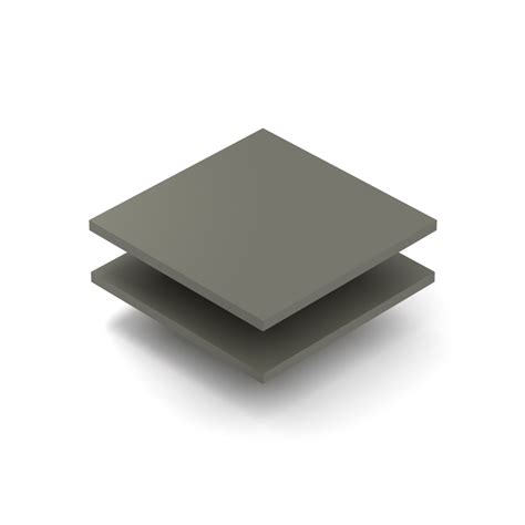 Foamex boards in various colours | Cut to size