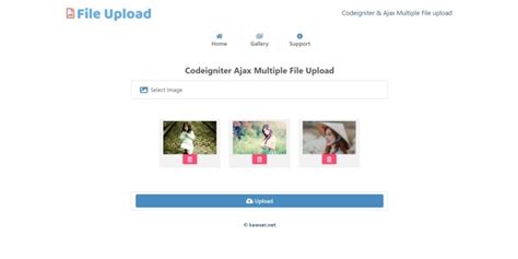 Image result for How to Insert Data Using CodeIgniter Ajax