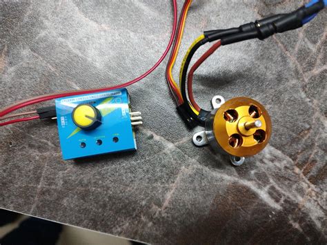 Electronic Spices Digital Multi Servo Tester ESC CCPM Consistency ...