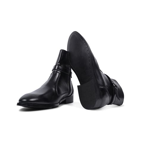 Velvet Venture Boots