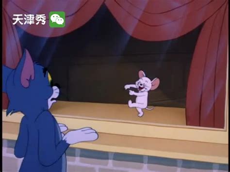 《猫和老鼠》天津话新版本，话茬子太哏儿了！-动漫视频-搜狐视频