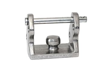 Blaylock TL-33 Universal Coupler Receiver Lock