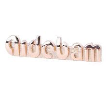 Buy Desk Name Plate in Bulk from China Suppliers