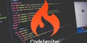 Image result for Contoh Framework CodeIgniter