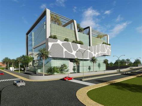 Bhamashah | Construction Management | Heights Consultants