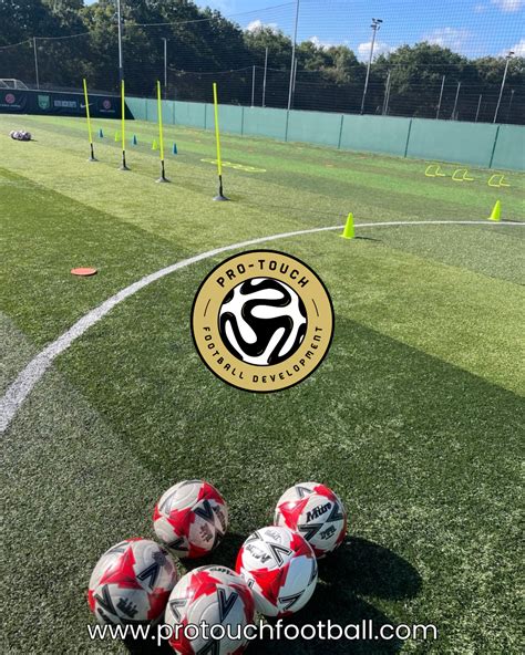 The Impact of Technology on Modern Football: Trends and Innovations Shaping the Game - Pro Touch ...
